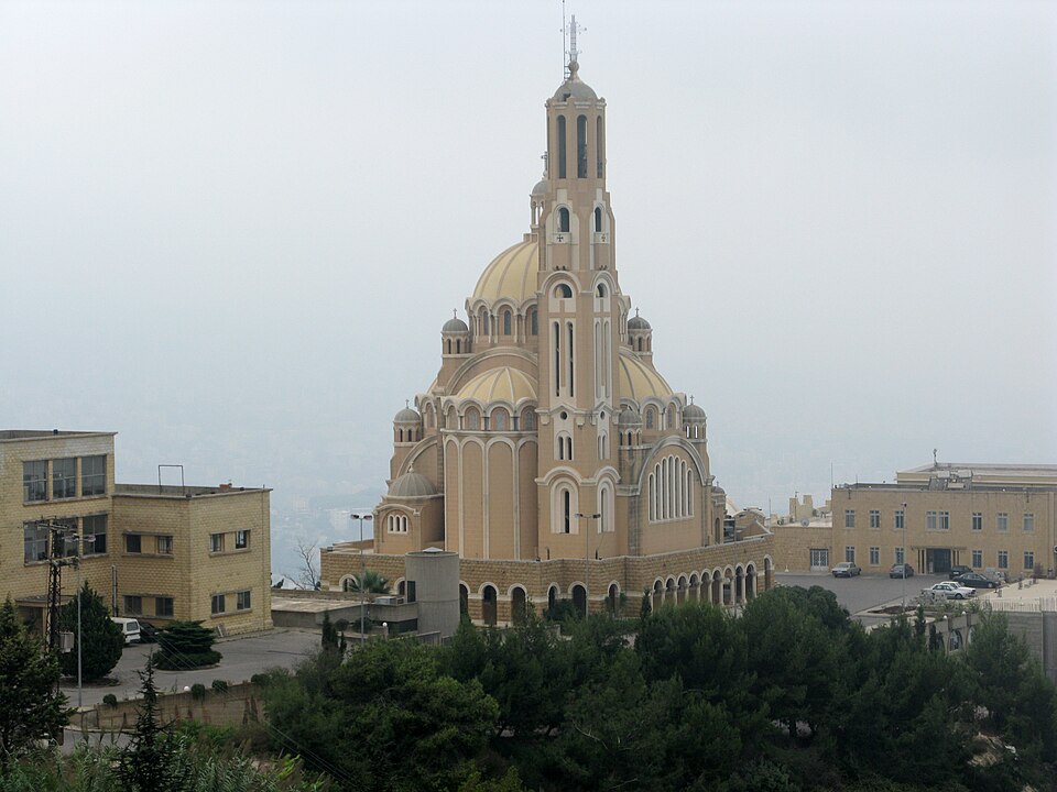 Jounieh — local market for custom e-commerce platforms