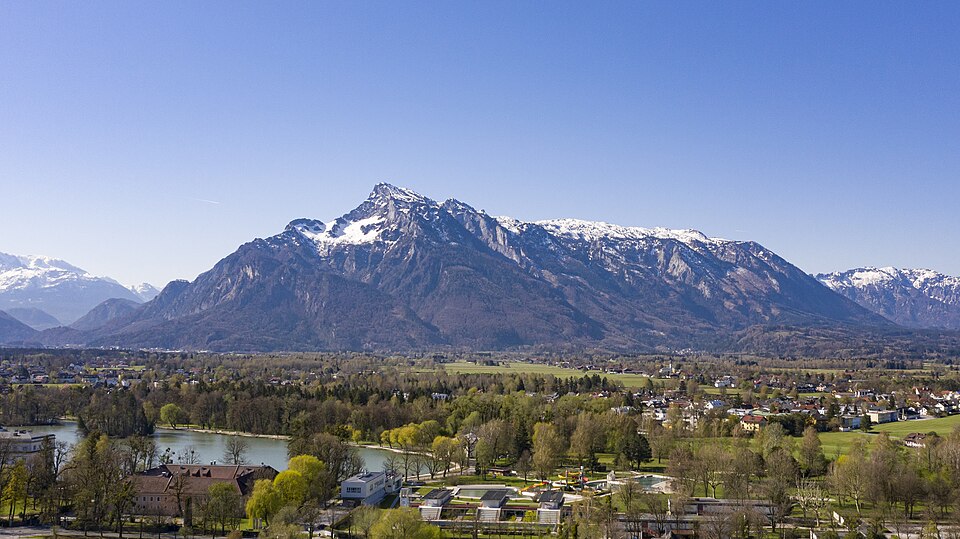 Salzburg — service booking platforms for local businesses