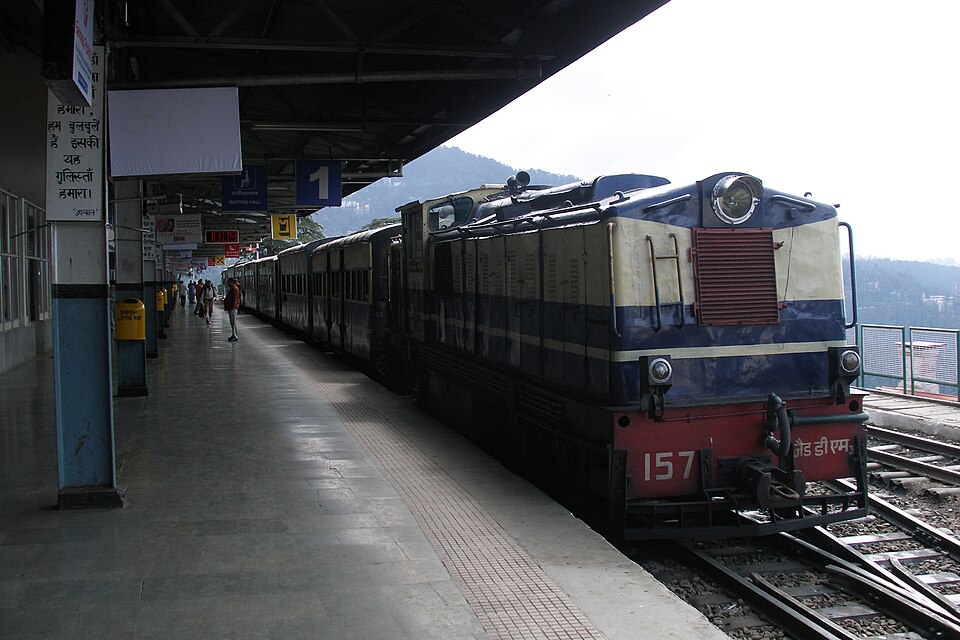 Shimla — local market for subscription and membership platforms
