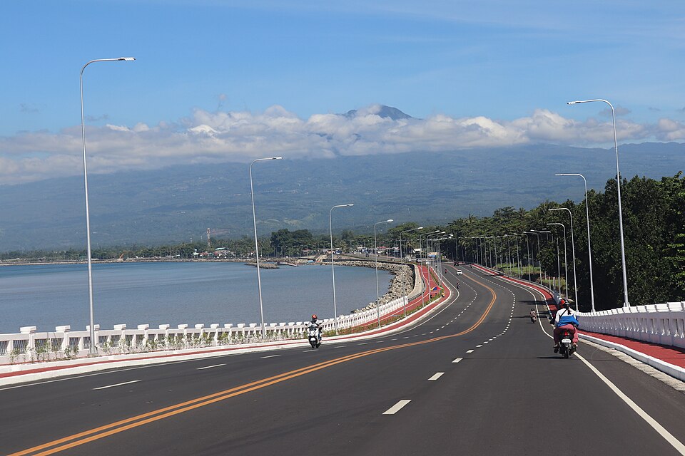 Davao City — multi-vendor marketplaces for local businesses