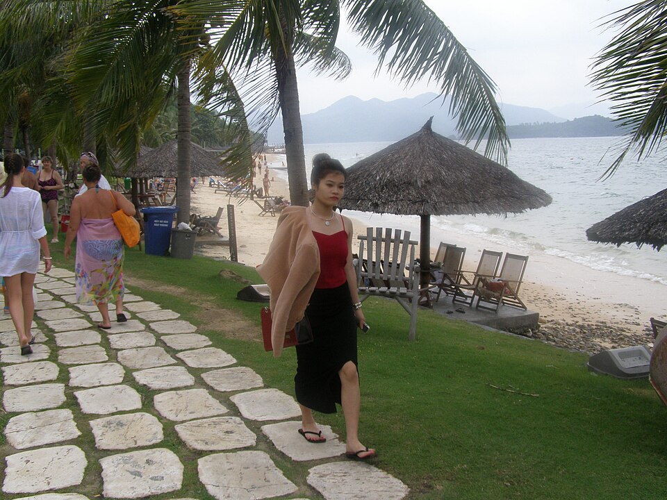 Nha Trang — custom e-commerce platforms for local businesses