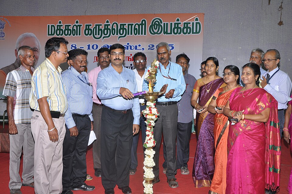 Cuddalore — local market for custom e-commerce platforms