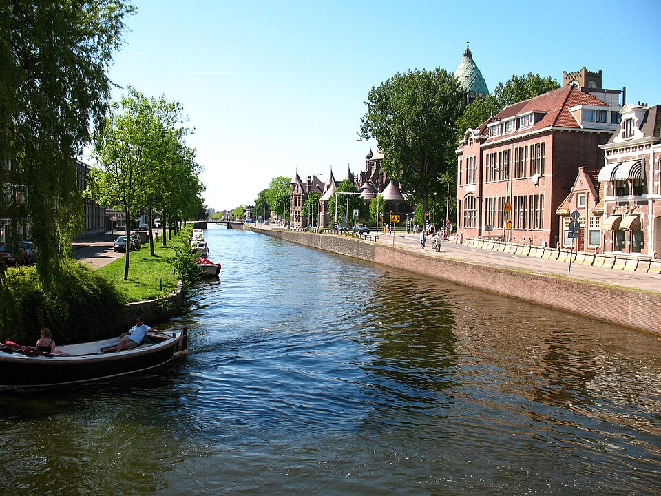 Haarlem — subscription and membership platforms for local businesses