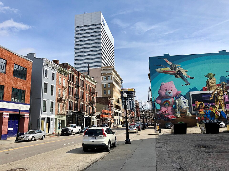 Cincinnati — subscription and membership platforms for local businesses