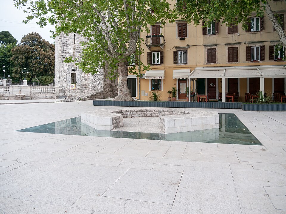 Zadar — multi-vendor marketplaces for local businesses