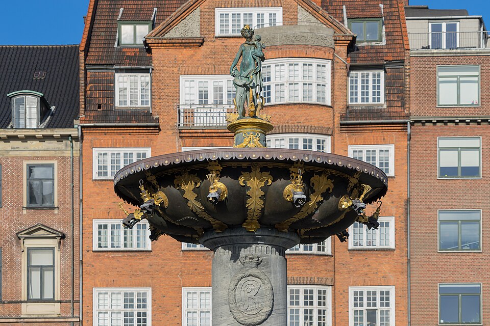 Copenhagen — online stores for local businesses