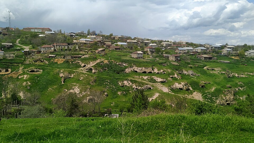 Armenia — service booking platforms for local businesses