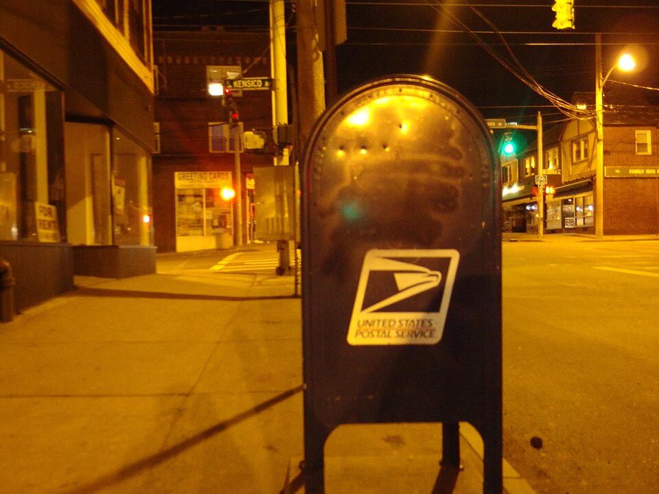 White Plains — local market for manufacturer and distributor portals