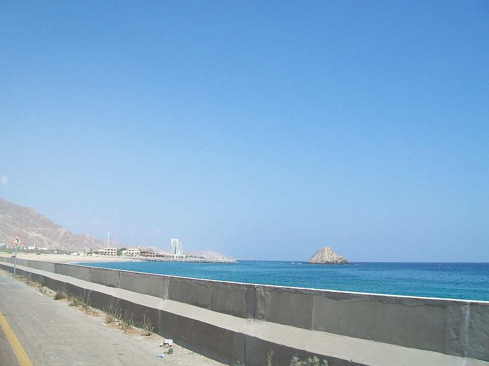 Fujairah — multi-vendor marketplaces for local businesses