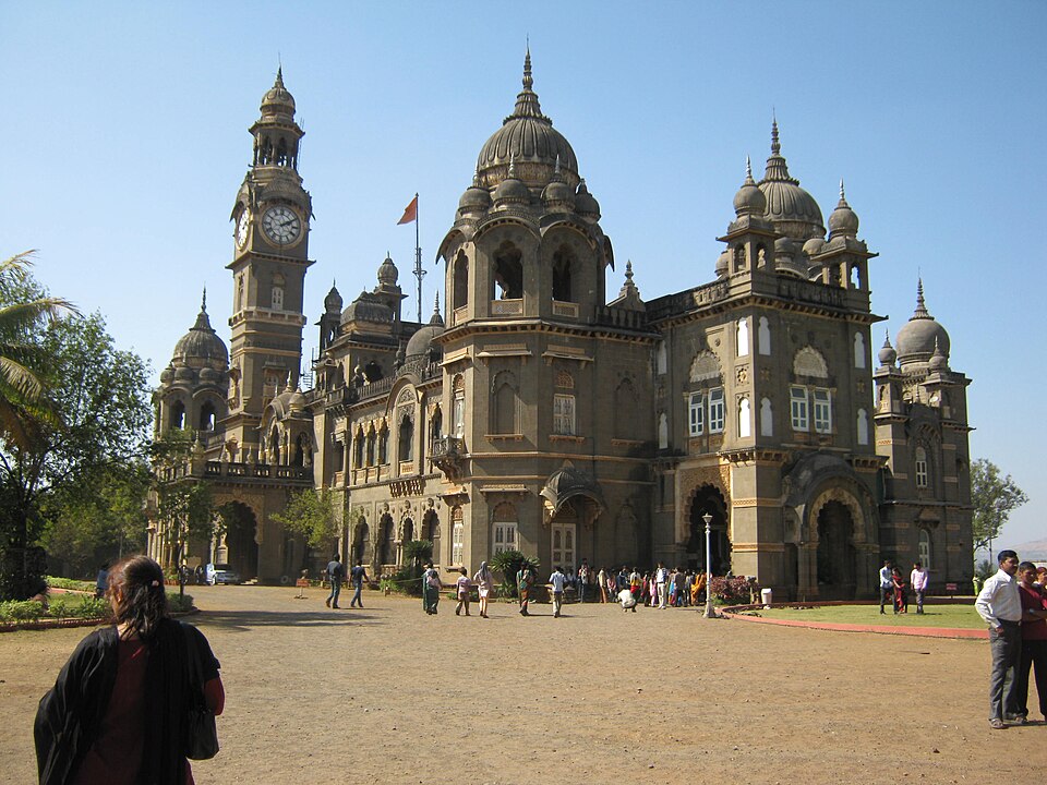 Kolhapur — B2B and wholesale portals for local businesses