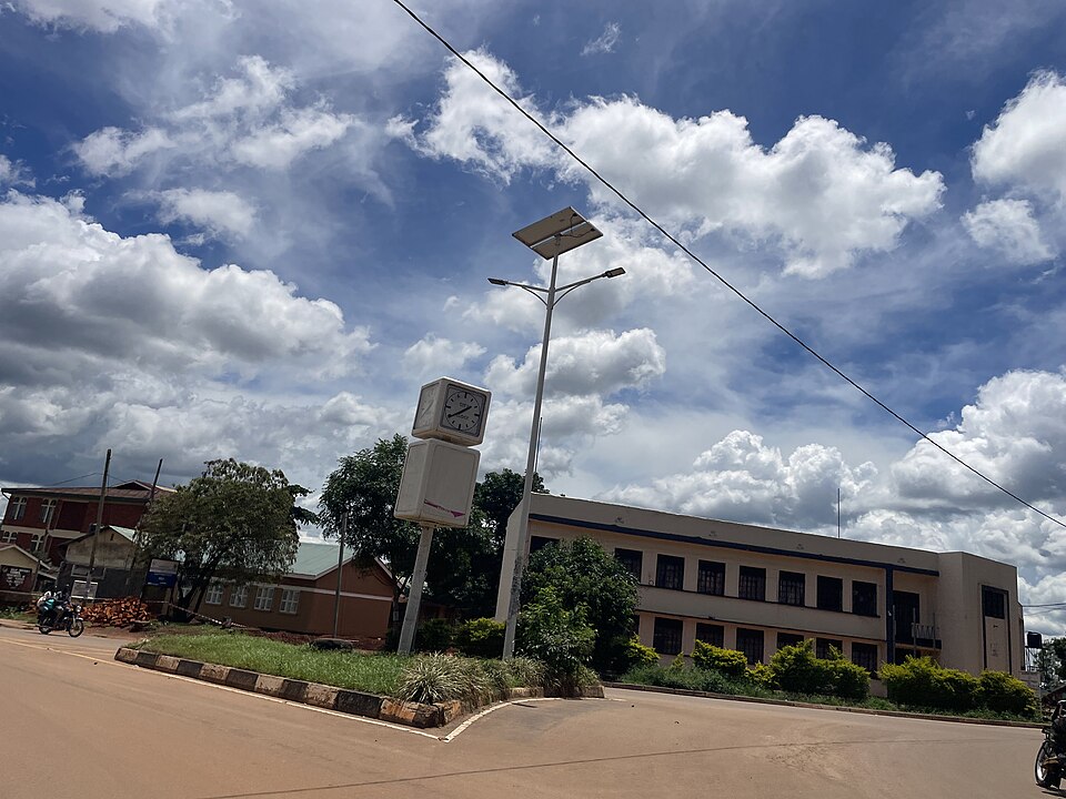 Gulu — local market for subscription and membership platforms