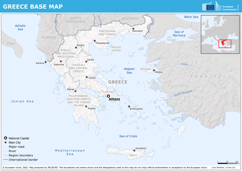 Greece — local market for custom e-commerce platforms