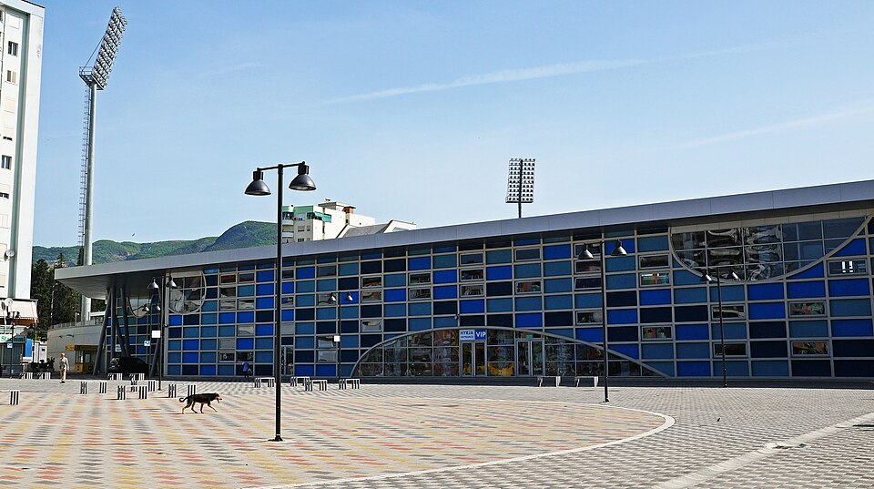 Elbasan — local market for multi-vendor marketplaces