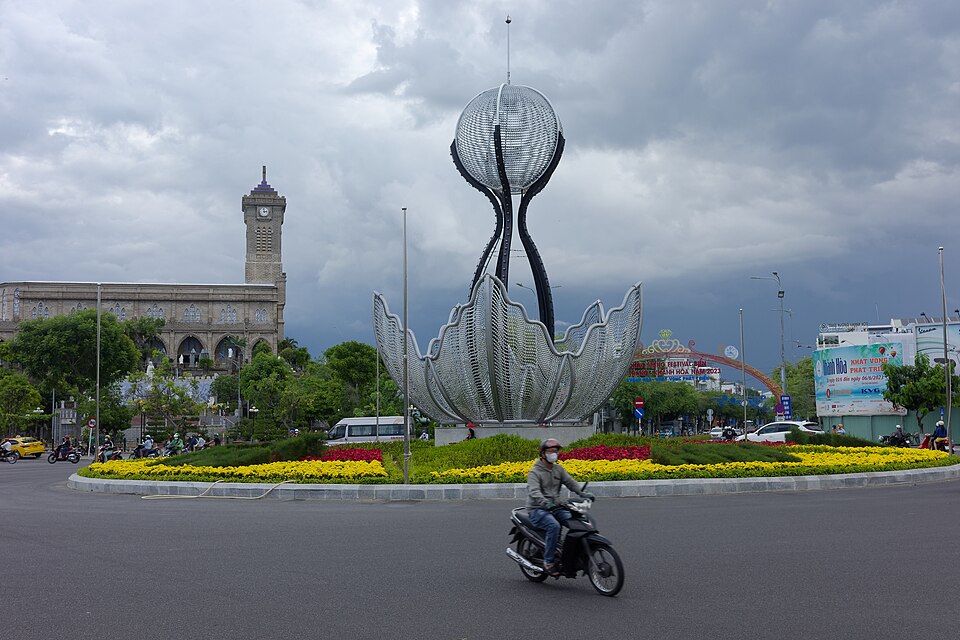 Nha Trang — local market for B2B and wholesale portals