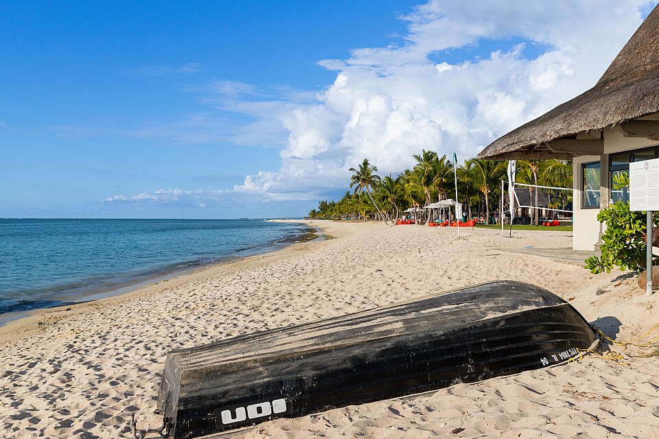 Mauritius — mobile commerce apps for local businesses