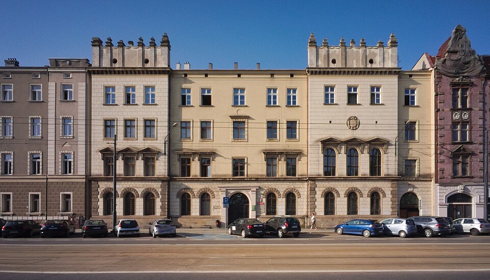 Katowice — service booking platforms for local businesses
