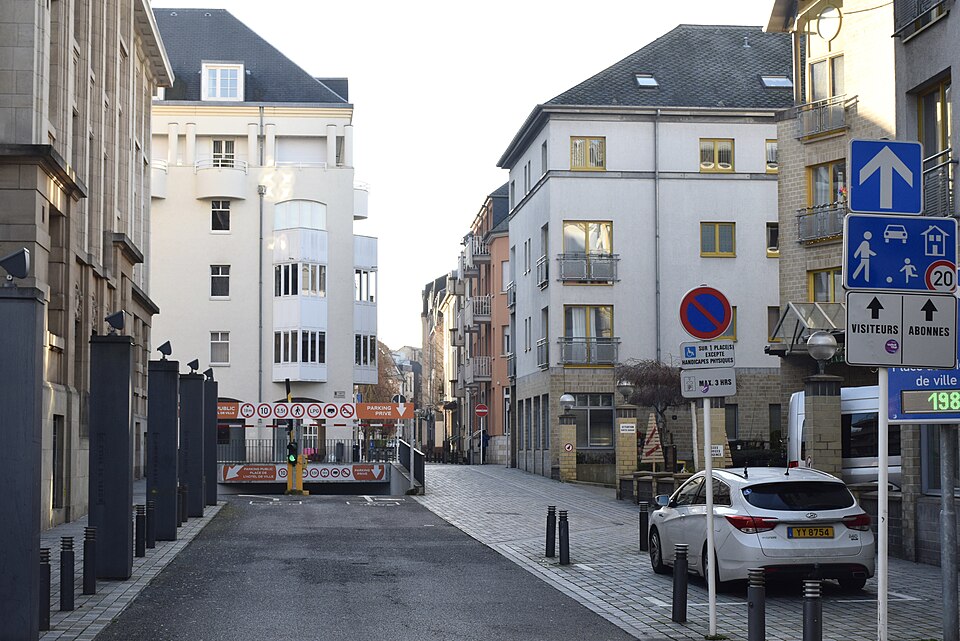 Esch-sur-Alzette — subscription and membership platforms for local businesses