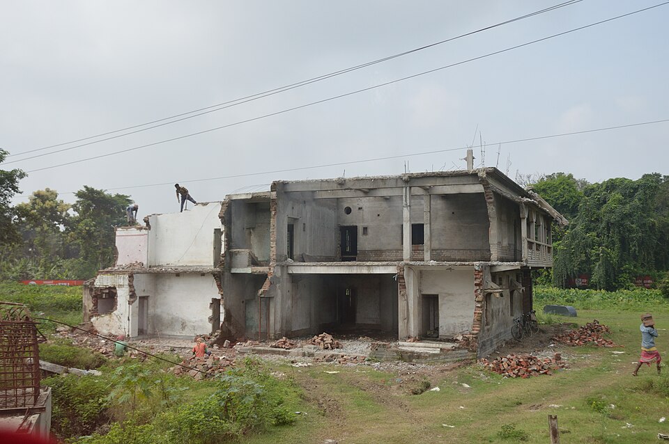 Krishnanagar — B2B and wholesale portals for local businesses