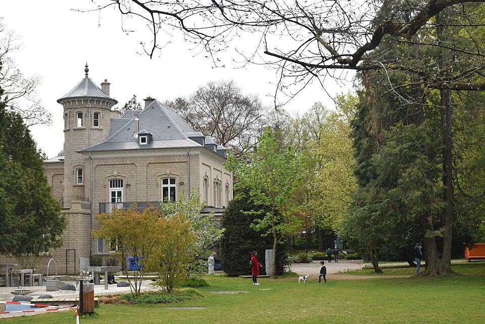 Esch-sur-Alzette — multi-vendor marketplaces for local businesses