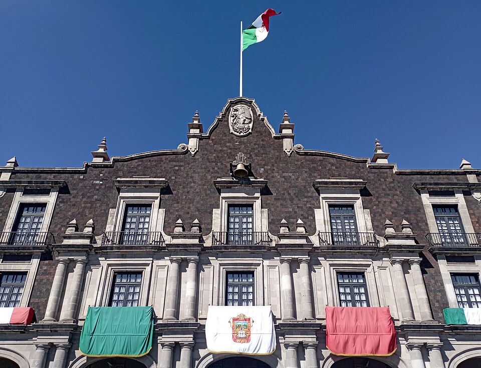Toluca — local market for manufacturer and distributor portals