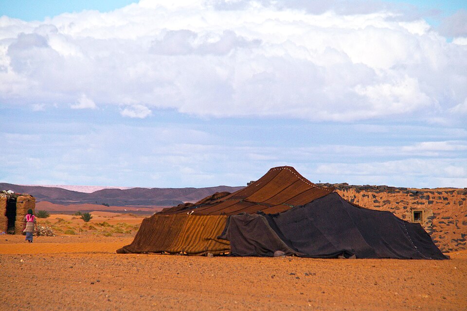 Morocco — online stores for local businesses