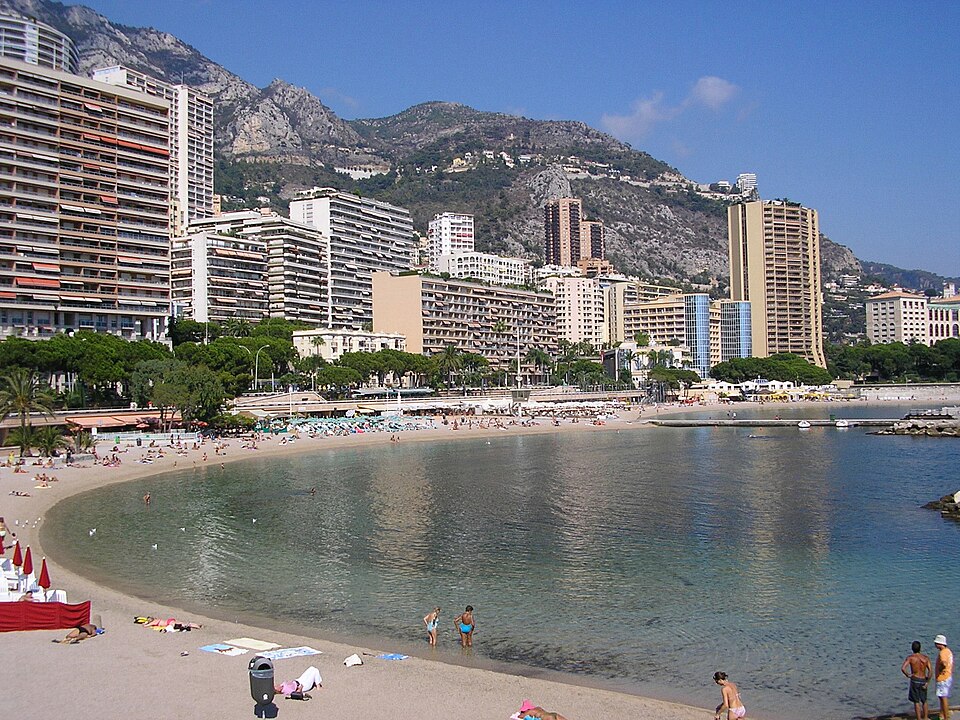 Monaco-Ville — mobile commerce apps for local businesses