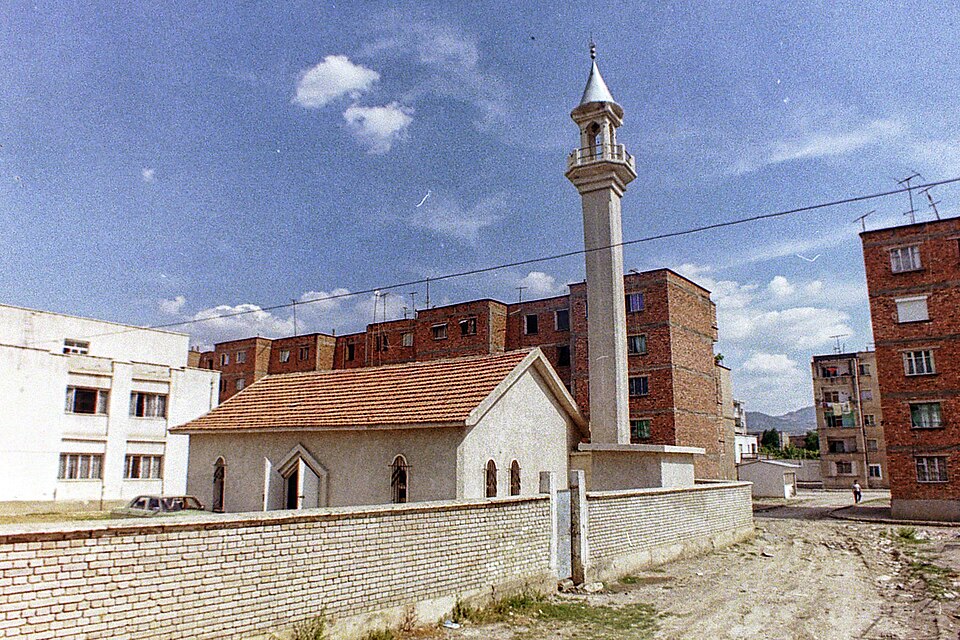 Elbasan — subscription and membership platforms for local businesses