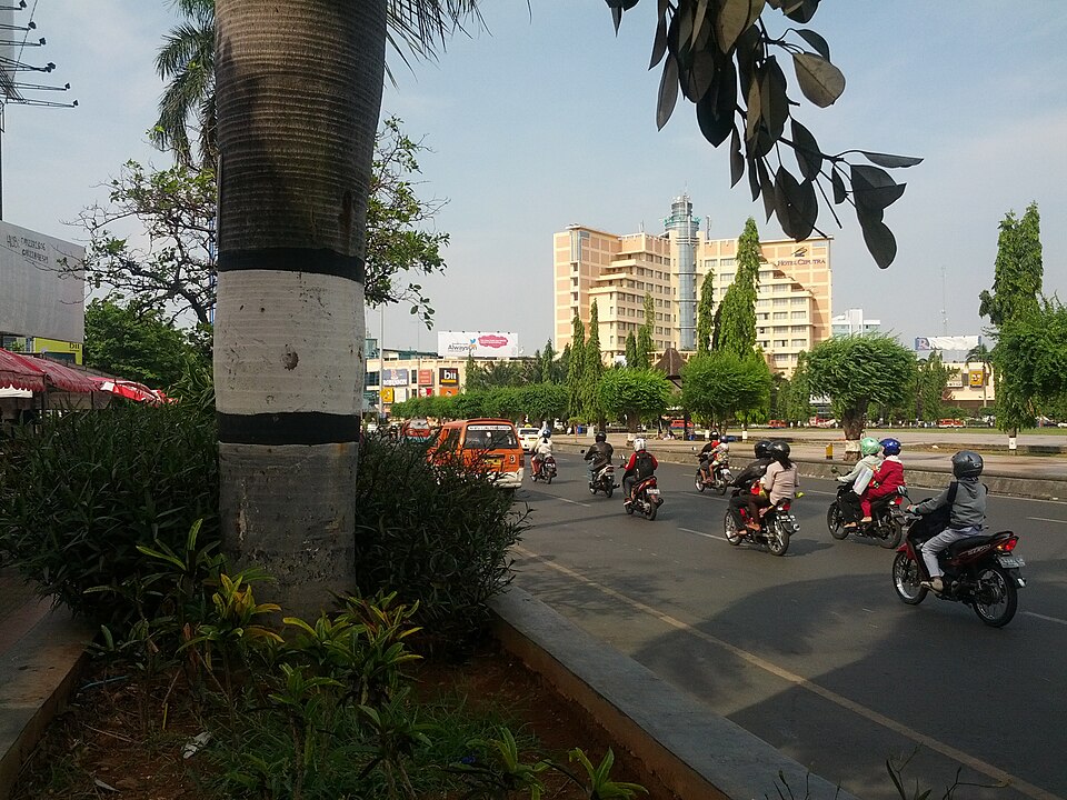 Semarang — online stores for local businesses