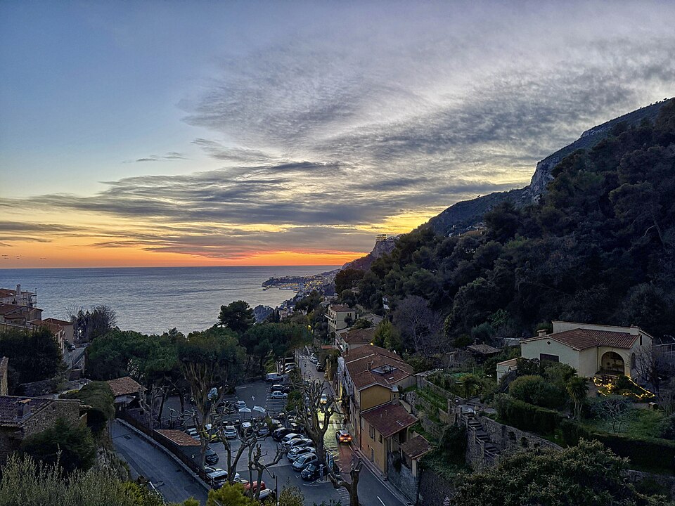 Monaco — online stores for local businesses