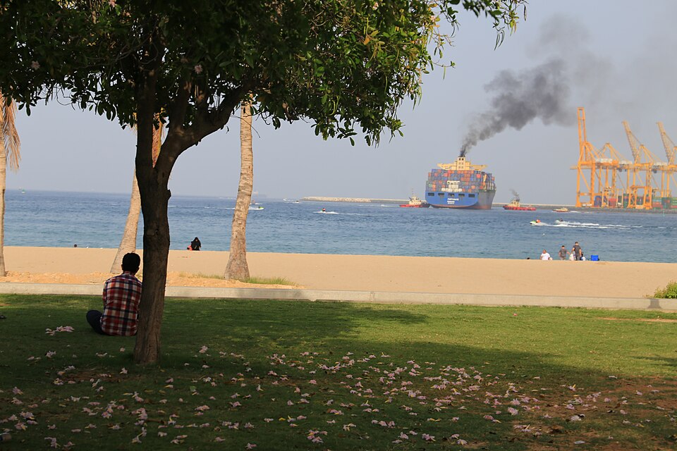 Khor Fakkan — multi-vendor marketplaces for local businesses