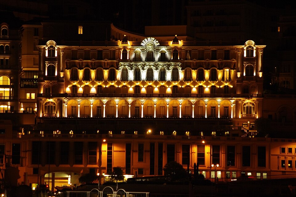 Monte Carlo — local market for service booking platforms
