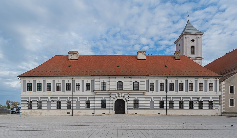 Osijek — online stores for local businesses