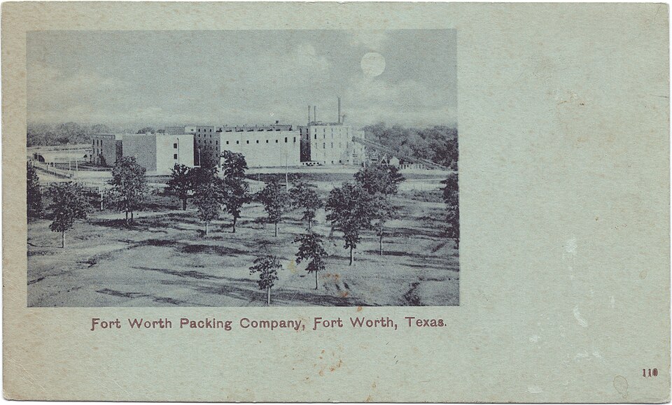 Fort Worth — multi-vendor marketplaces for local businesses