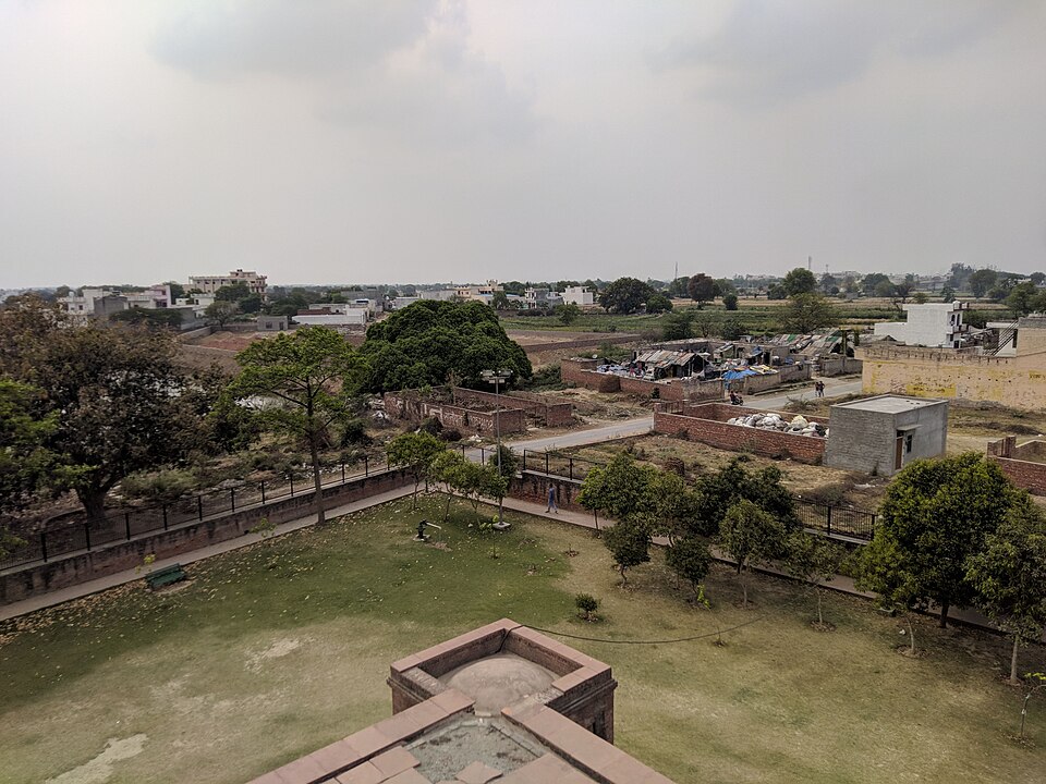 Sonipat — international and multi-region stores for local businesses