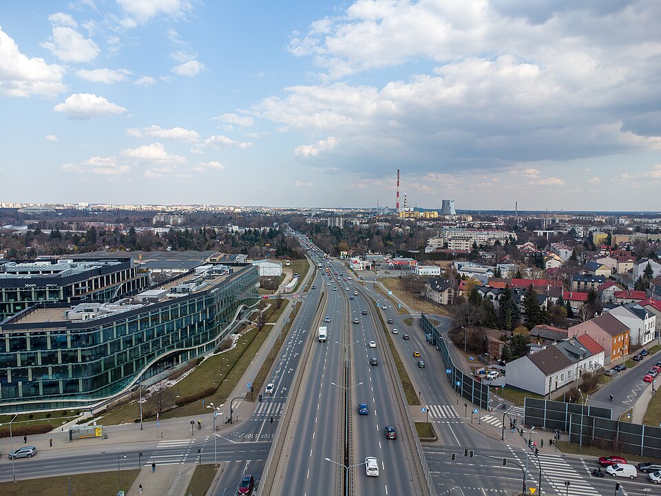Kraków — local market for subscription and membership platforms
