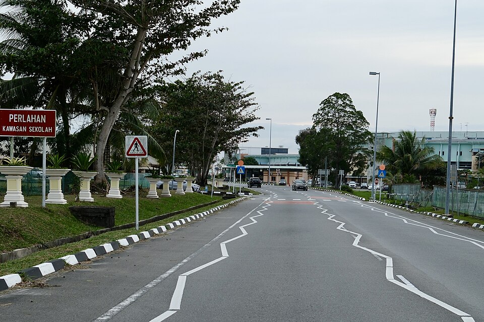 Brunei — service booking platforms for local businesses