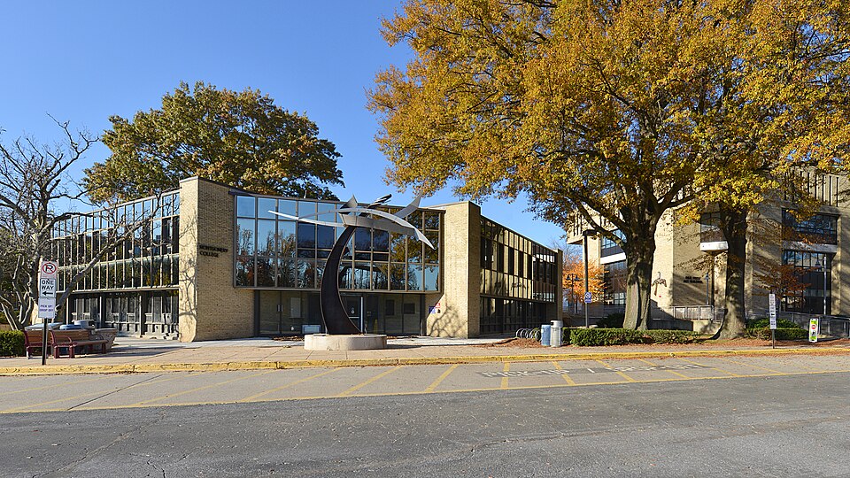 Rockville — manufacturer and distributor portals for local businesses