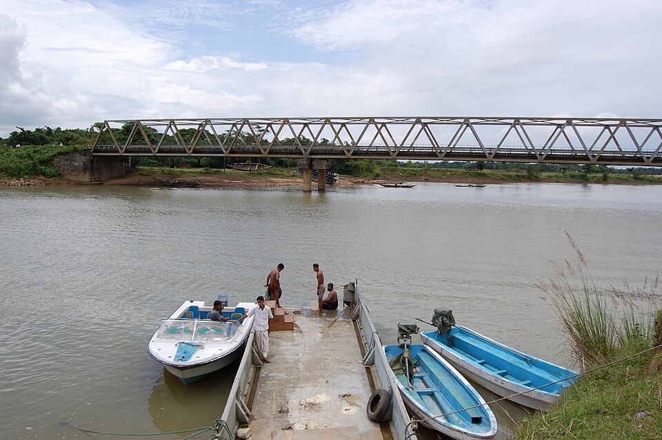 Sylhet — mobile commerce apps for local businesses