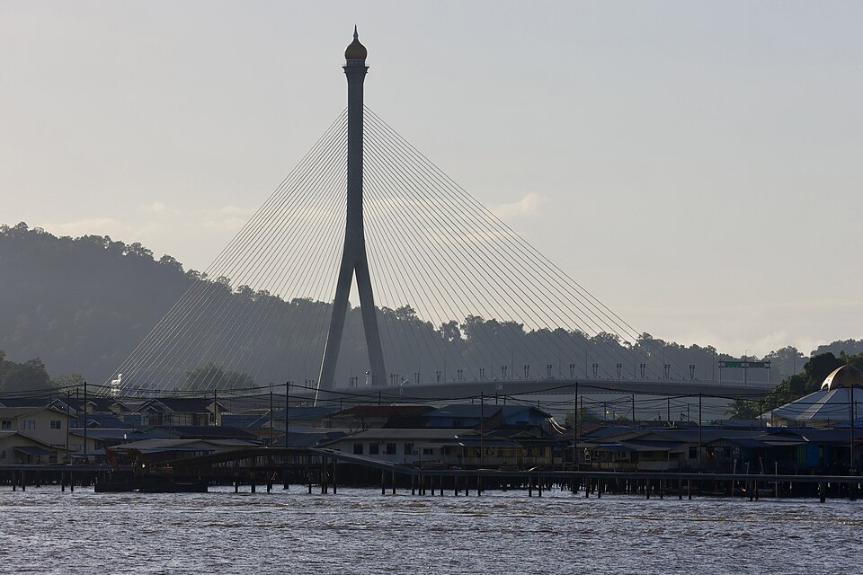 Bandar Seri Begawan — mobile commerce apps for local businesses