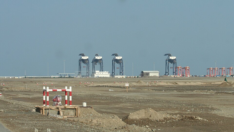 Sohar — local market for B2B and wholesale portals