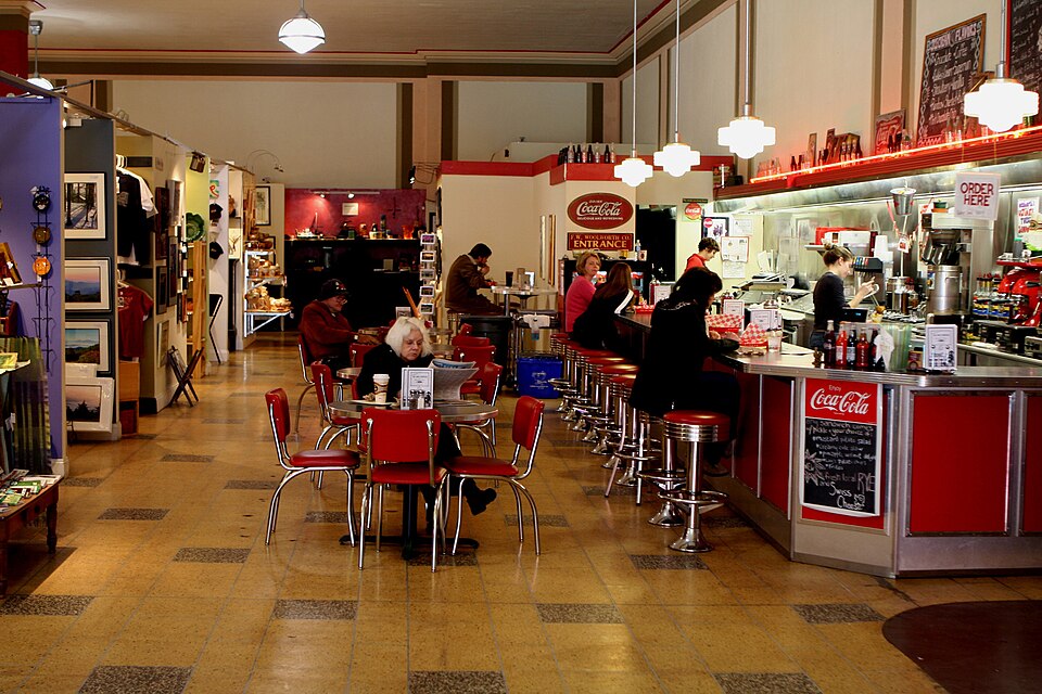 Asheville — multi-vendor marketplaces for local businesses