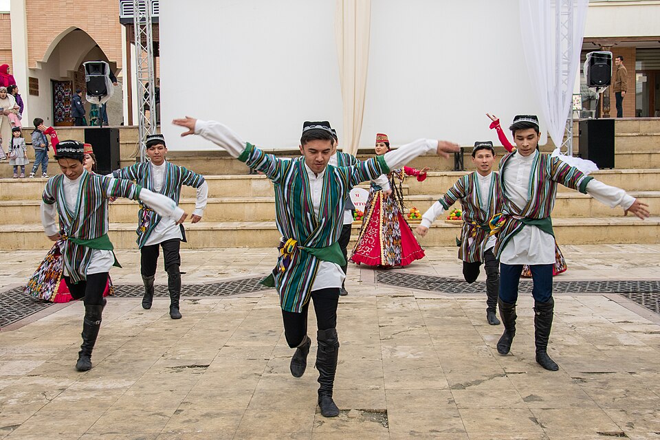 Andijan — B2B and wholesale portals for local businesses