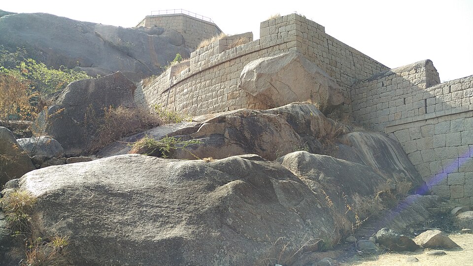 Chitradurga — manufacturer and distributor portals for local businesses