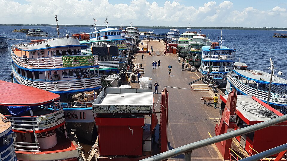 Manaus — local market for subscription and membership platforms