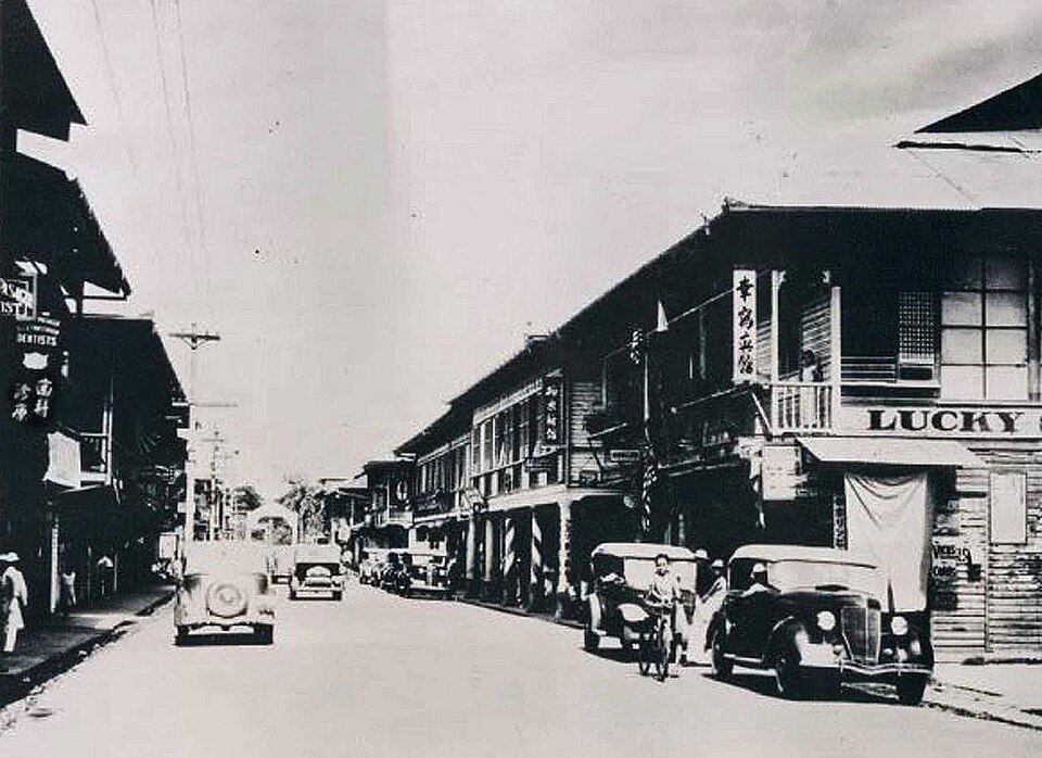 Davao City — local market for international and multi-region stores