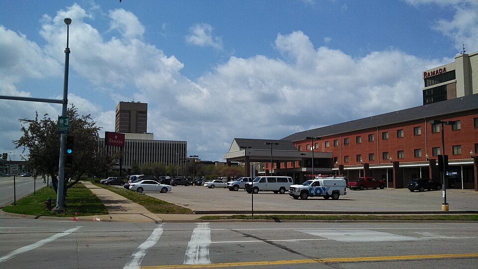 Topeka — mobile commerce apps for local businesses