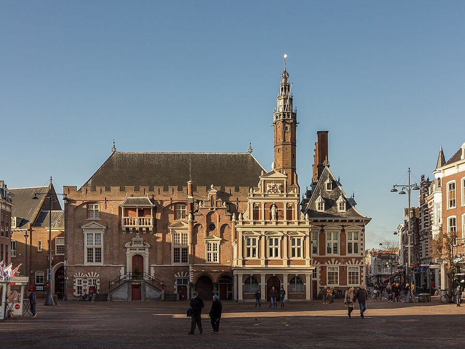 Haarlem — subscription and membership platforms for local businesses