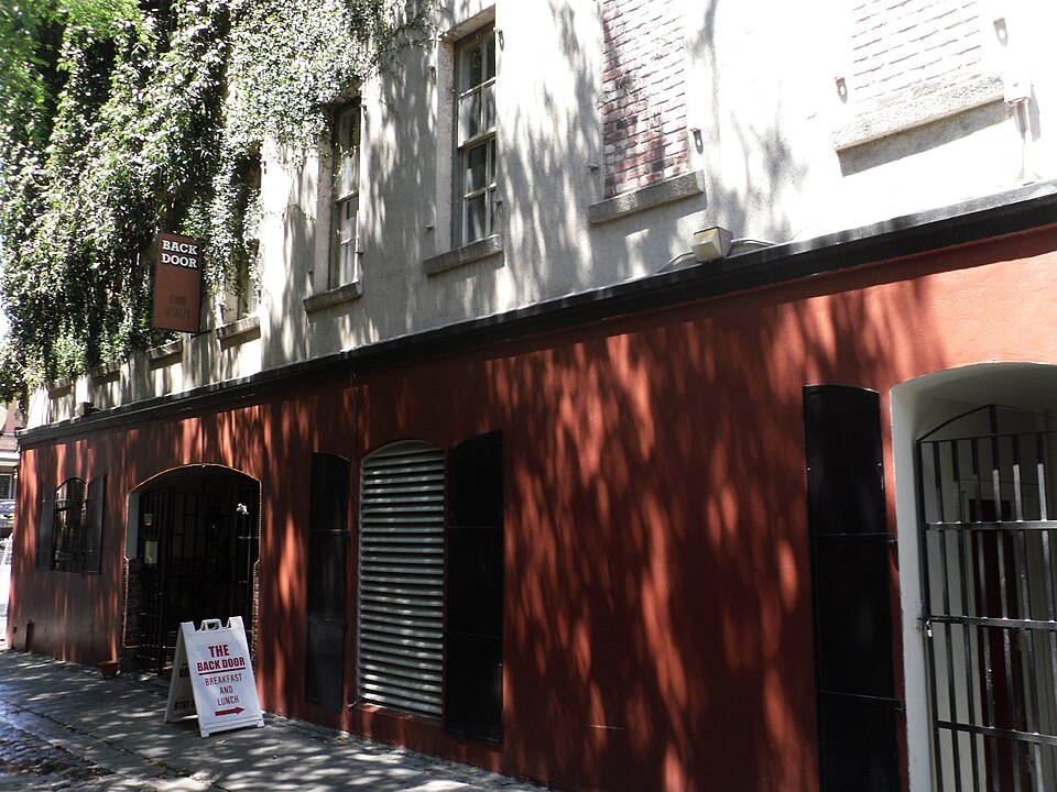 Sacramento — local market for subscription and membership platforms