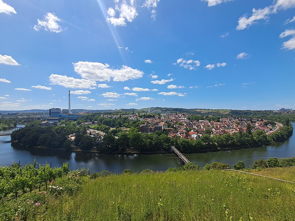 Stuttgart — multi-vendor marketplaces for local businesses