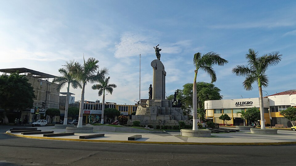 Piura — multi-vendor marketplaces for local businesses